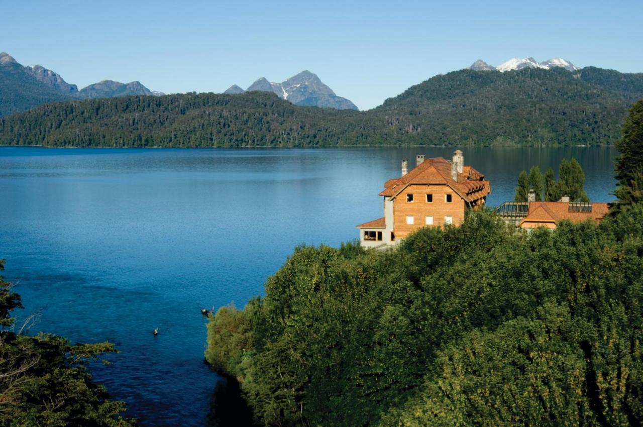 Hotel Correntoso & River 4*
