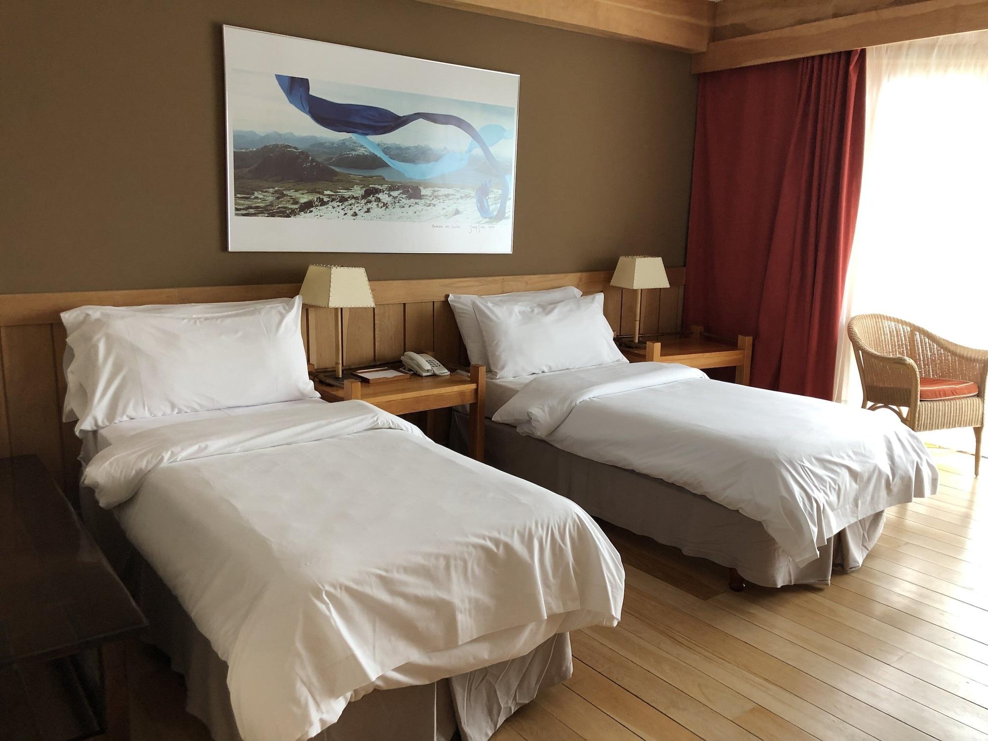 Hotel Correntoso & River 4*