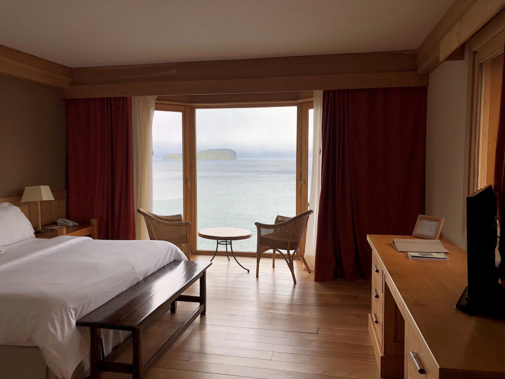 Hotel Correntoso & River 4*