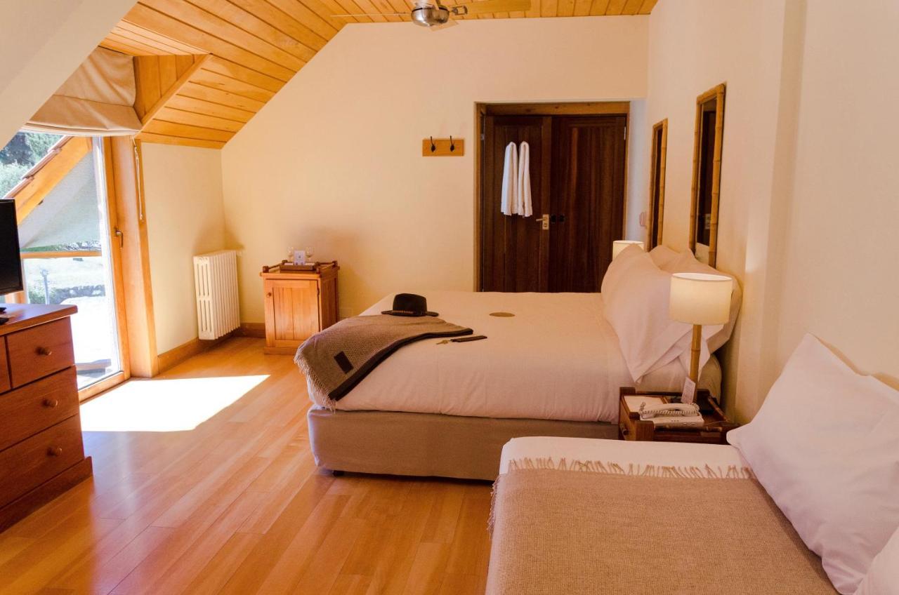 Hotel Correntoso & River 4*