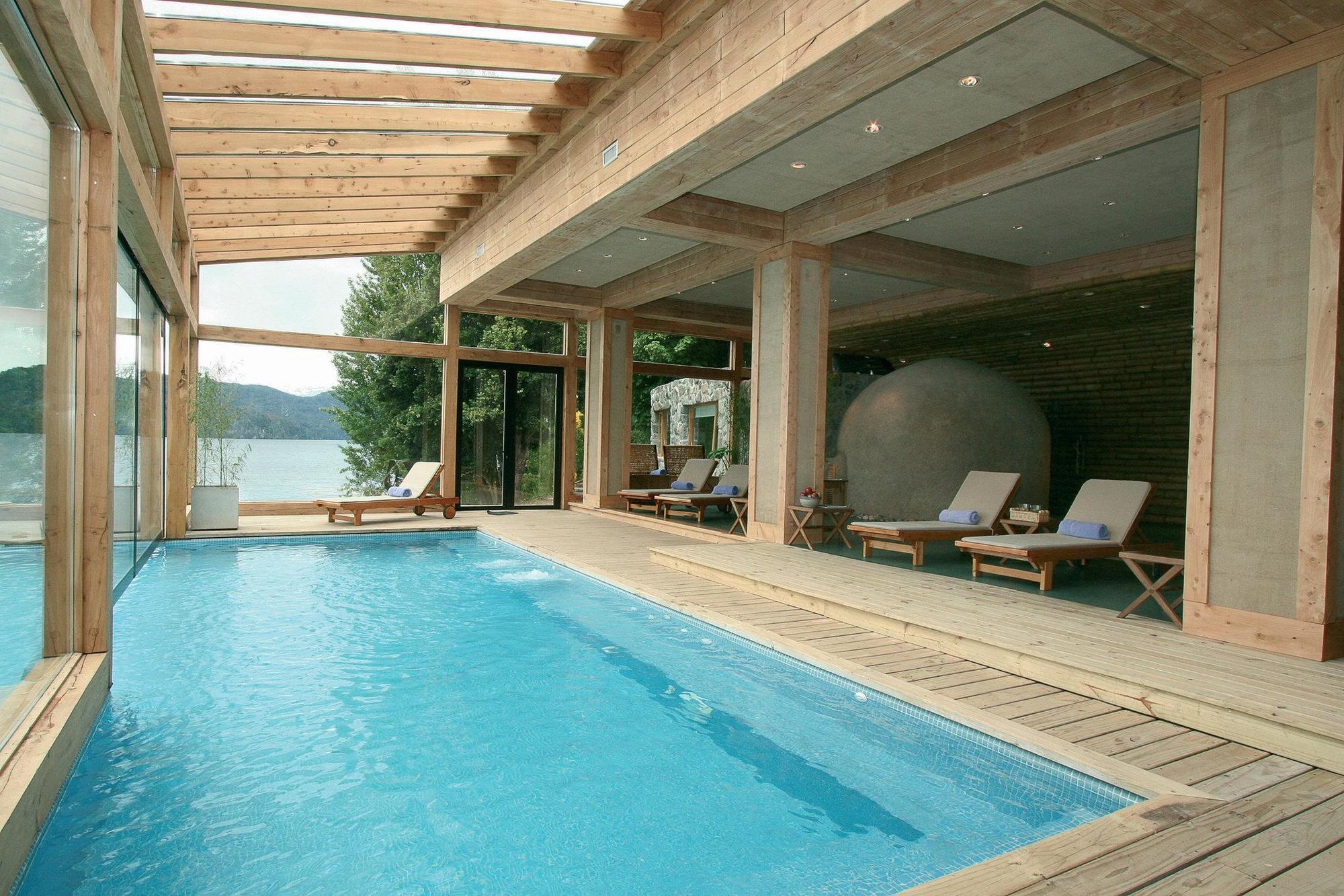 Hotel Correntoso & River
