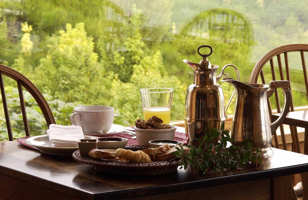 Hotel Correntoso & River 4*