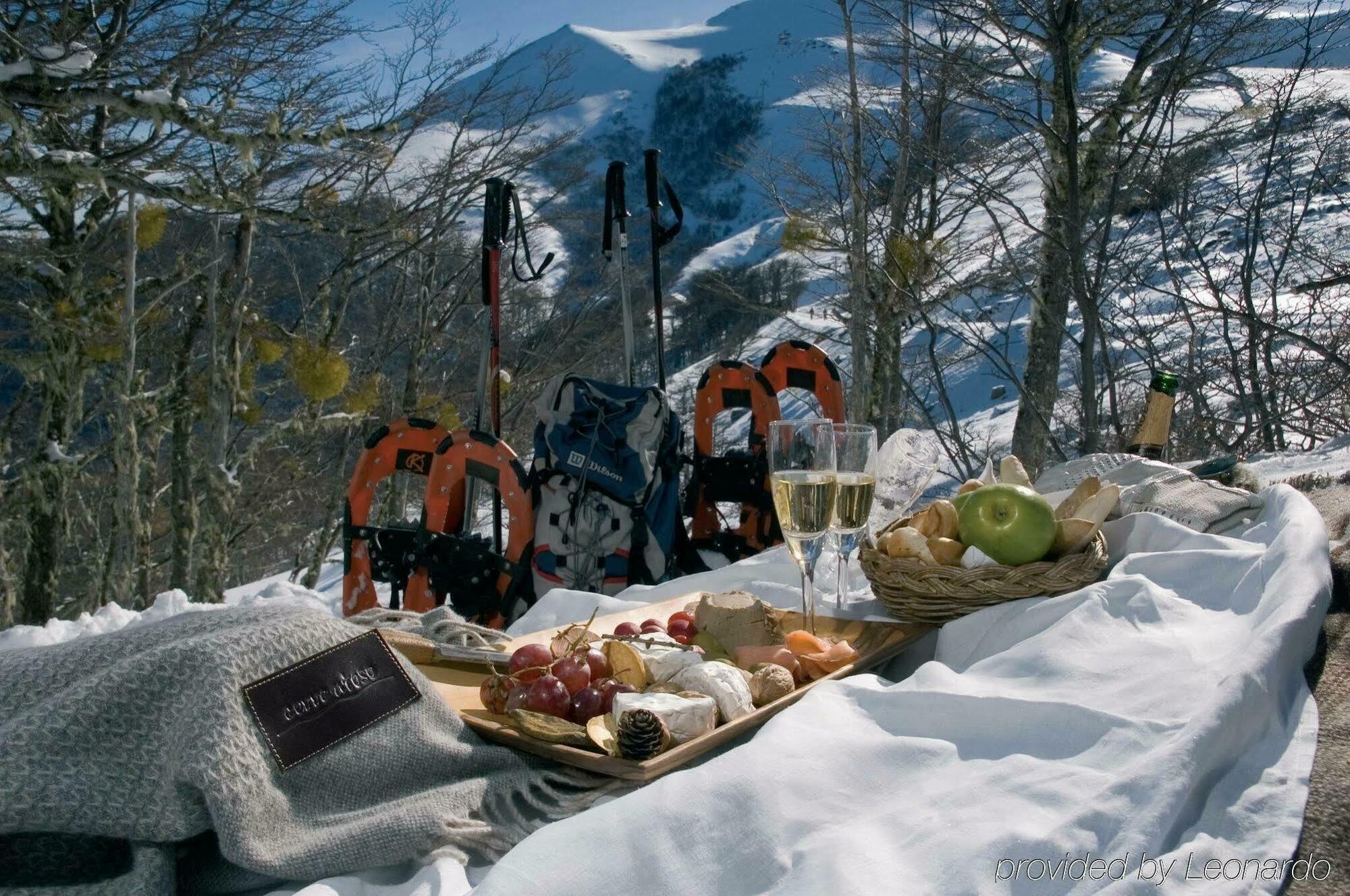 Hotel Correntoso & River 4*