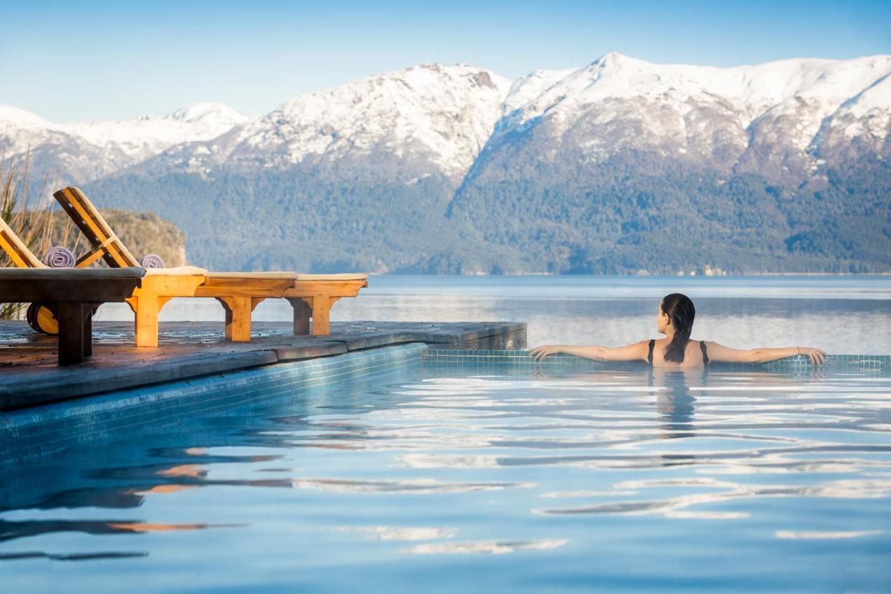 Correntoso & River Hotel 4*