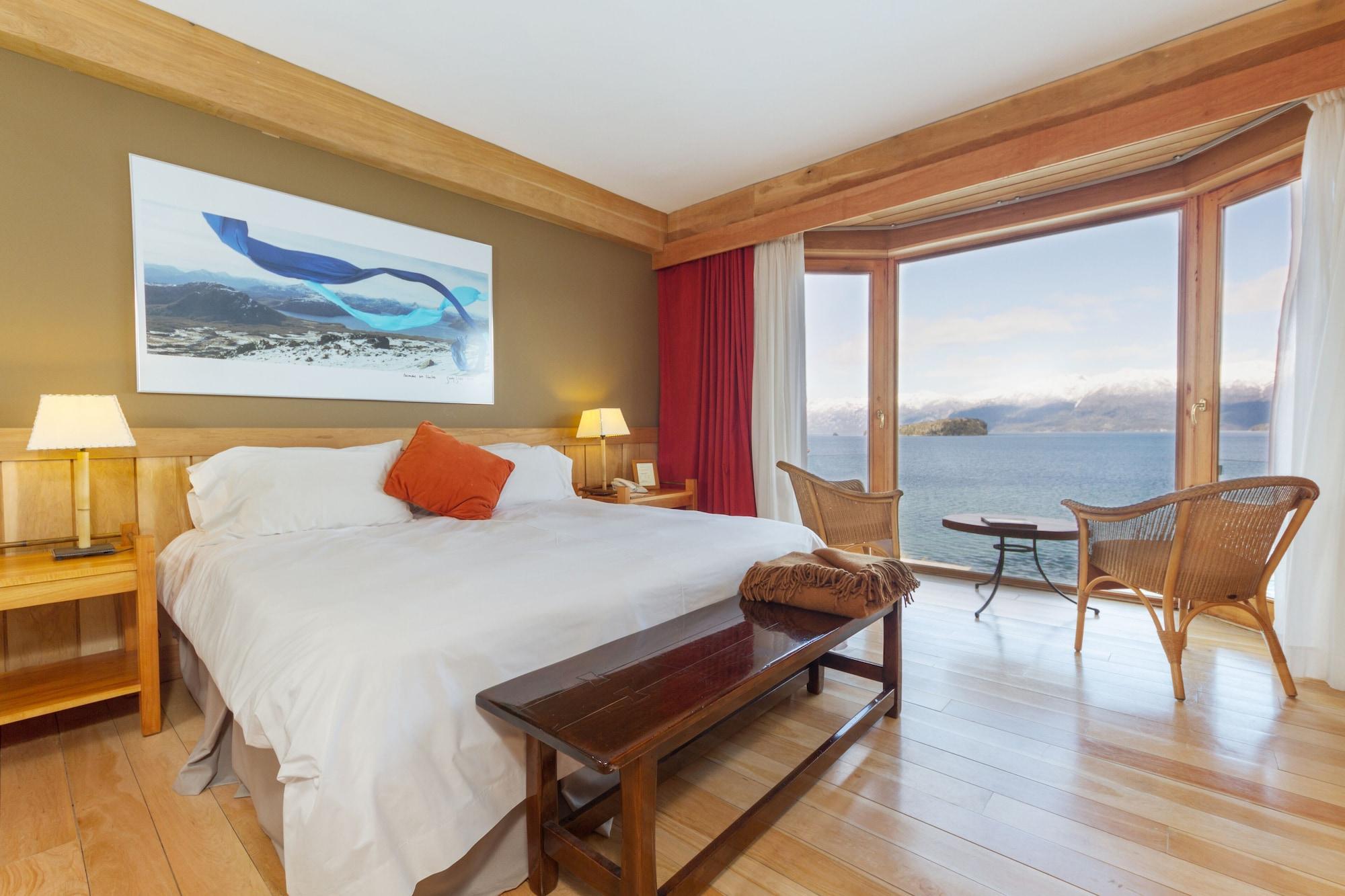 Hotel Correntoso & River 4*